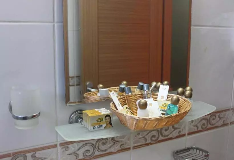 ホテル Grand Reis