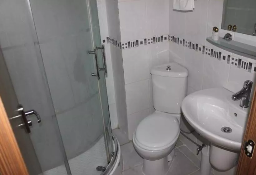 ホテル Grand Reis