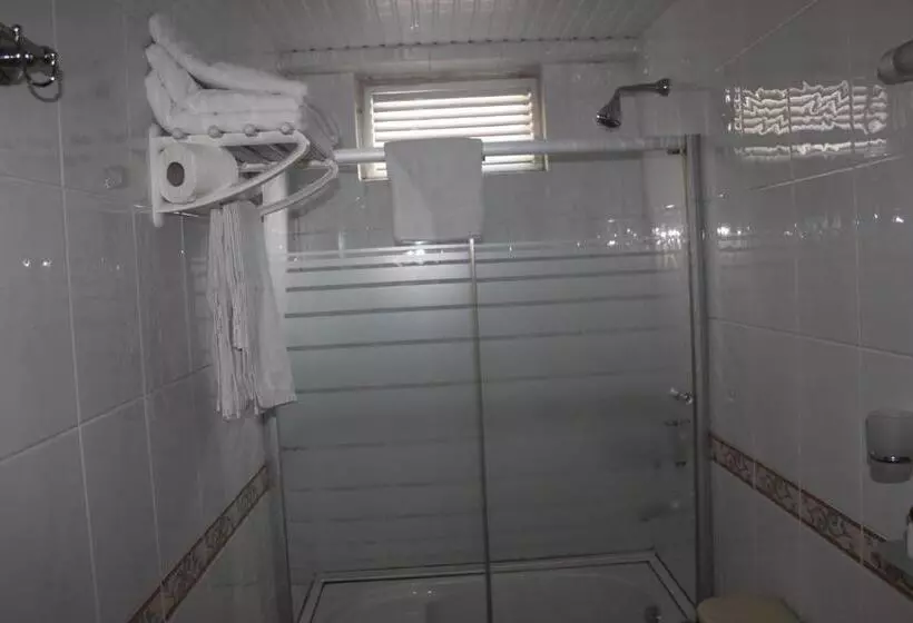 ホテル Grand Reis