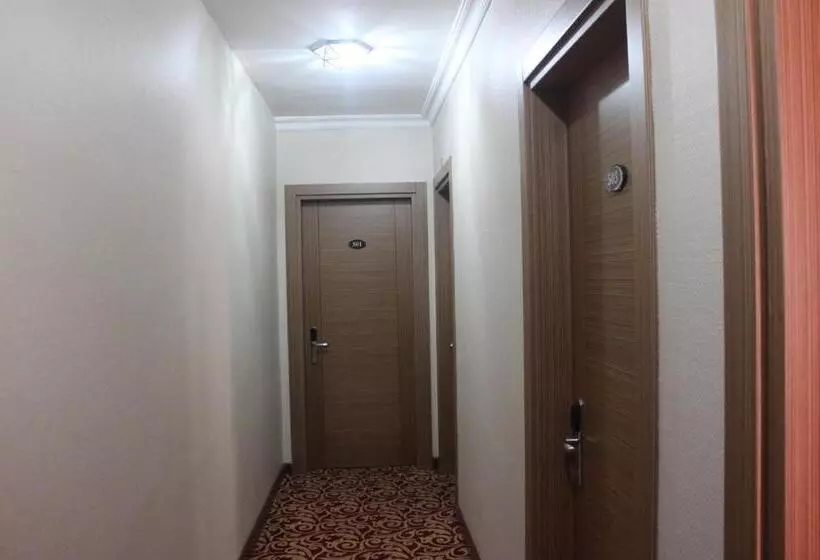 ホテル Grand Reis