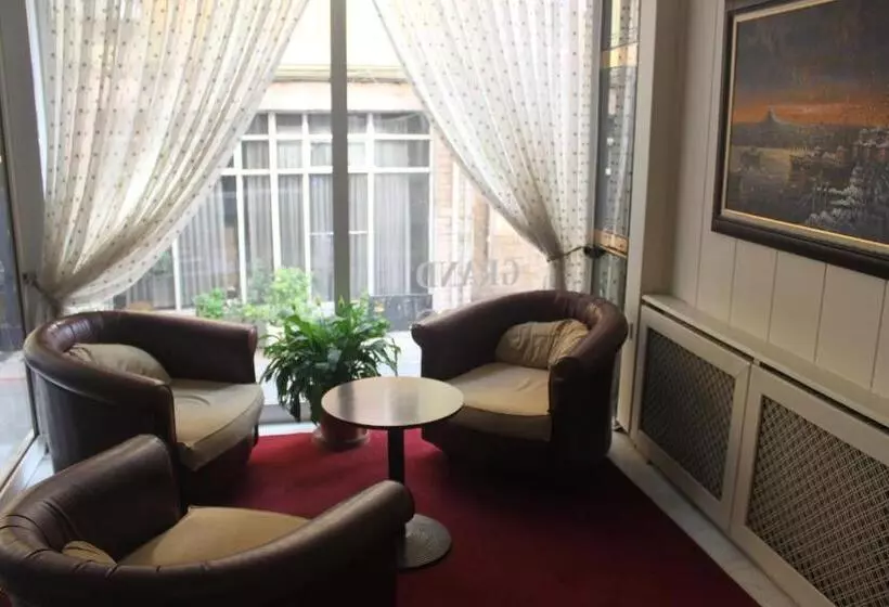 ホテル Grand Reis