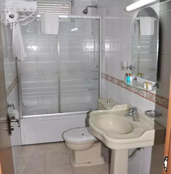 ホテル Grand Reis