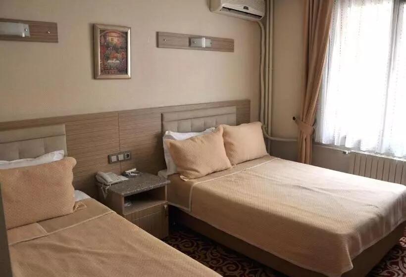 ホテル Grand Reis