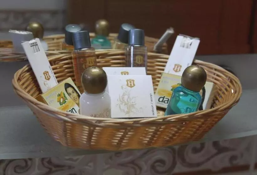 ホテル Grand Reis