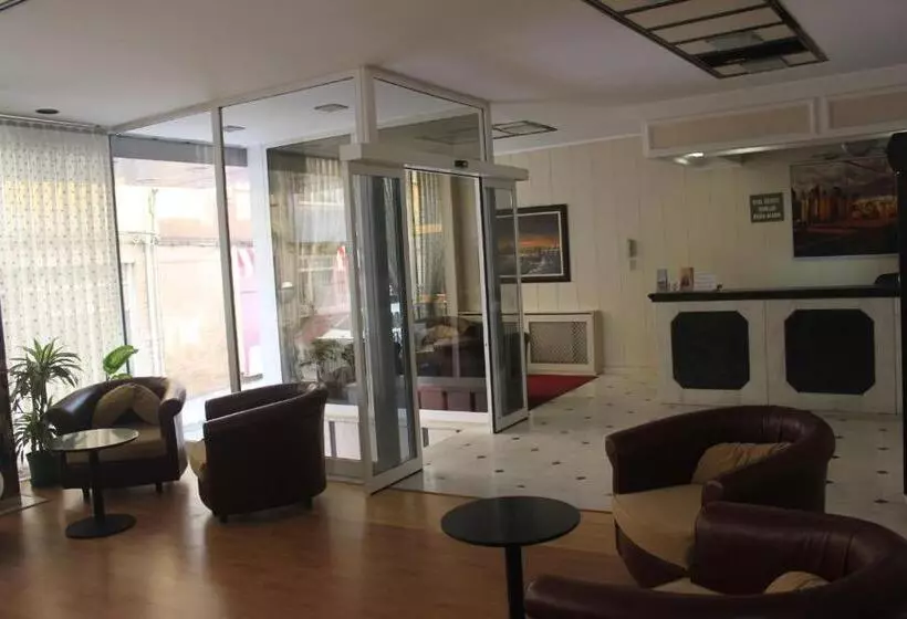 ホテル Grand Reis