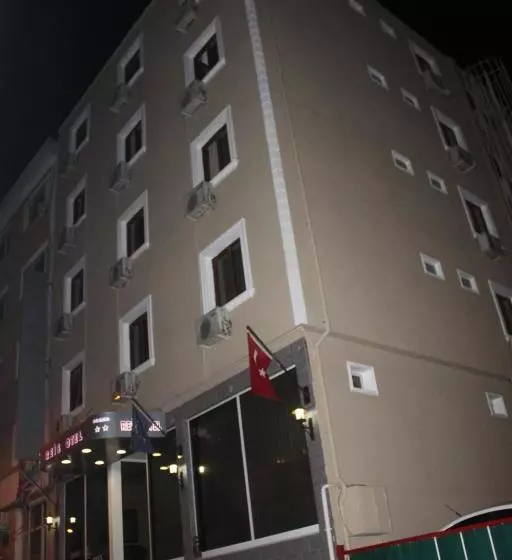 ホテル Grand Reis