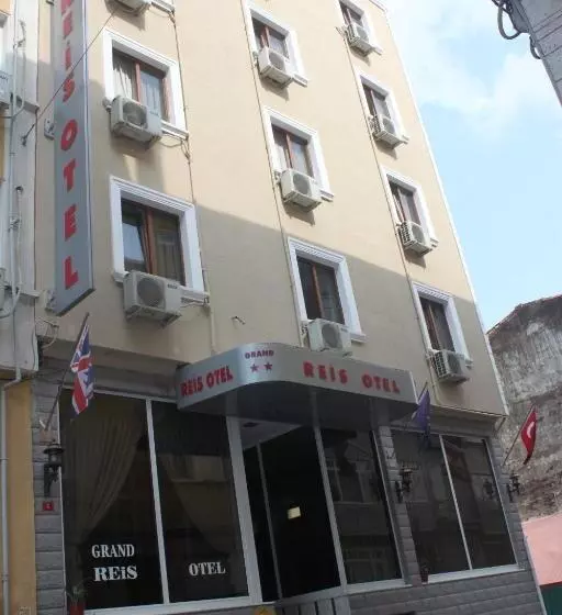 ホテル Grand Reis