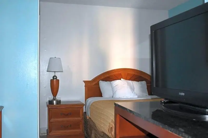 ホテル Guest Cottages & Suites
