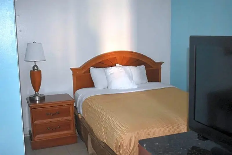 ホテル Guest Cottages & Suites