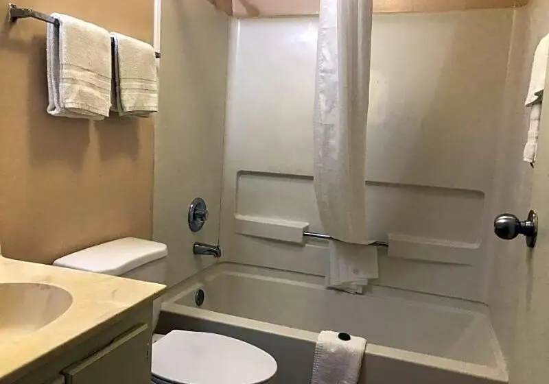 ホテル Guest Cottages & Suites