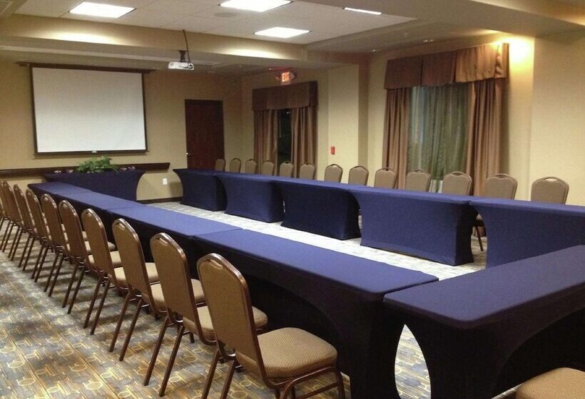 酒店 Hampton Inn & Suites Greensboro/coliseum Area