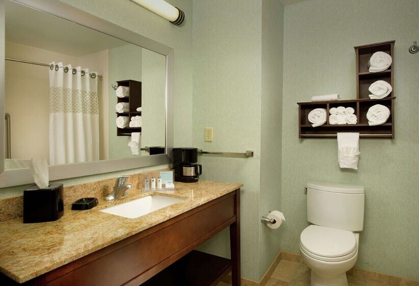 Otel Hampton Inn Uvalde