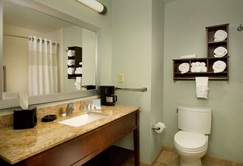 Otel Hampton Inn Uvalde