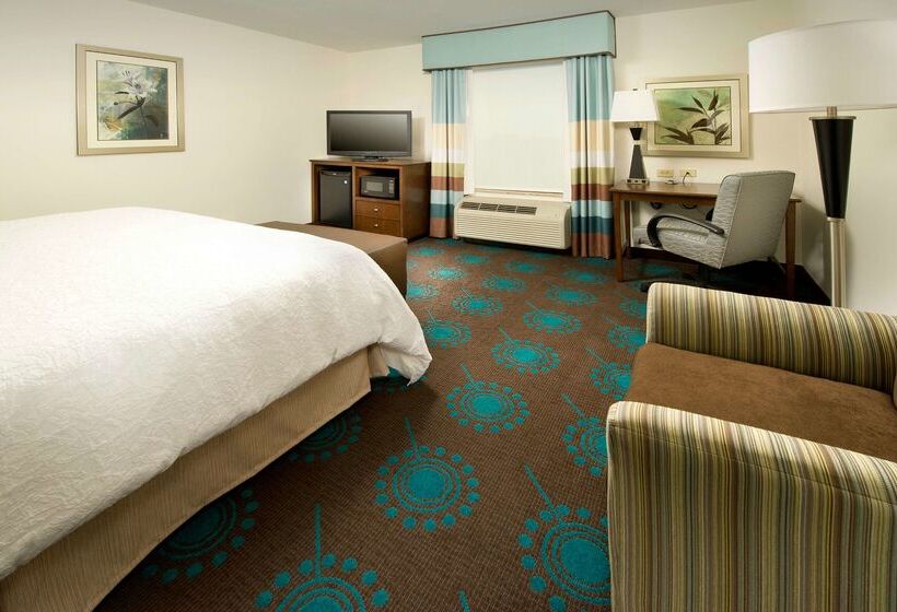 Otel Hampton Inn Uvalde