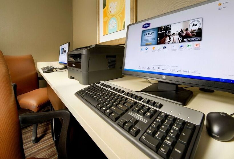 Otel Hampton Inn Uvalde