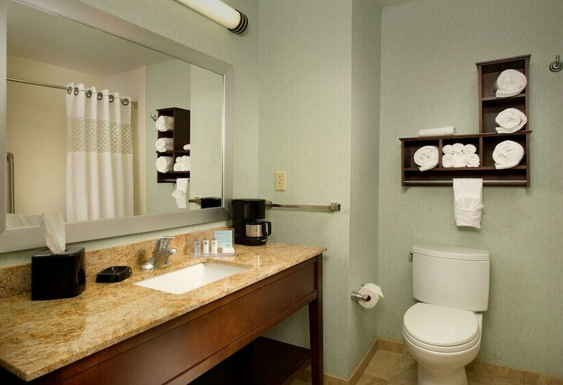 Otel Hampton Inn Uvalde