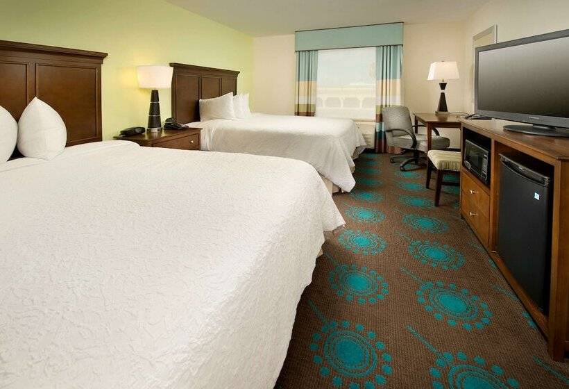 Otel Hampton Inn Uvalde