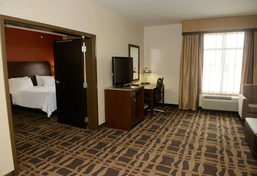 ホテル Hilton Garden Inn Dayton South Austin Landing