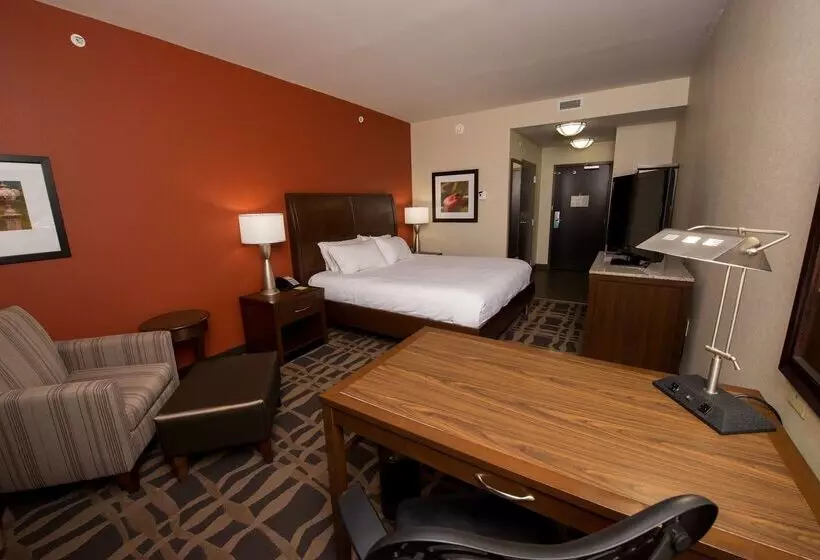 호텔 Hilton Garden Inn Dayton South Austin Landing
