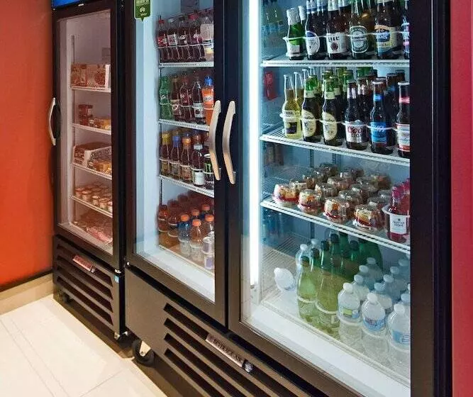 호텔 Hilton Garden Inn Dayton South Austin Landing