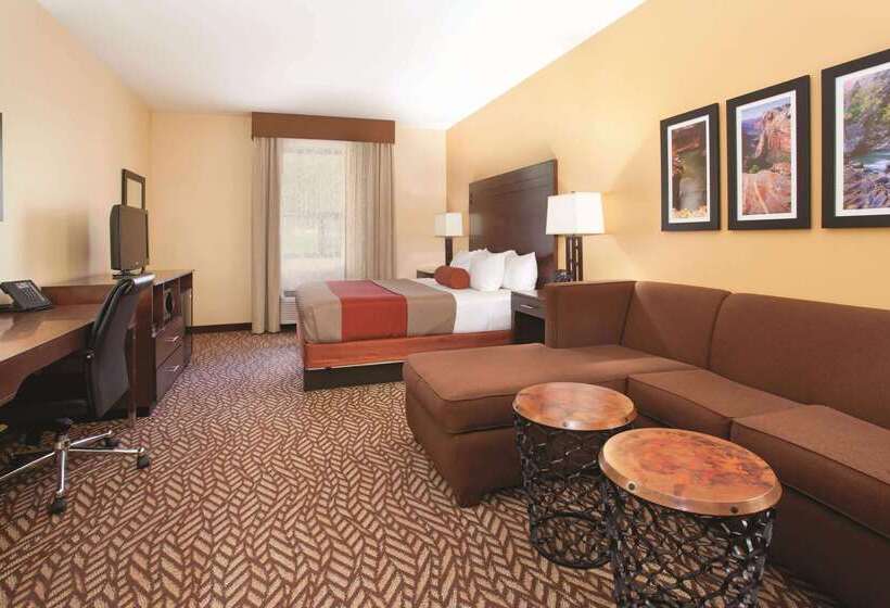 Hotel The Red Cliffs Lodge Zion, A Tribute Portfolio