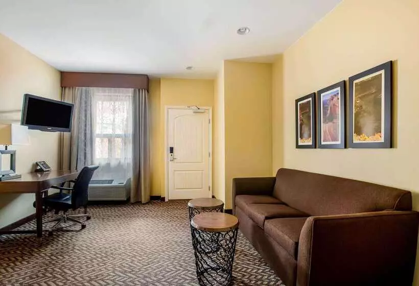 Отель The Red Cliffs Lodge Zion, A Tribute Portfolio