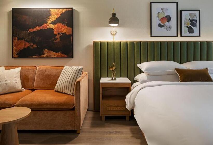 Hotel The Red Cliffs Lodge Zion, A Tribute Portfolio