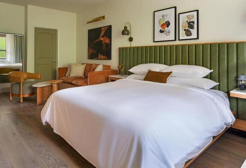 Hotel The Red Cliffs Lodge Zion, A Tribute Portfolio