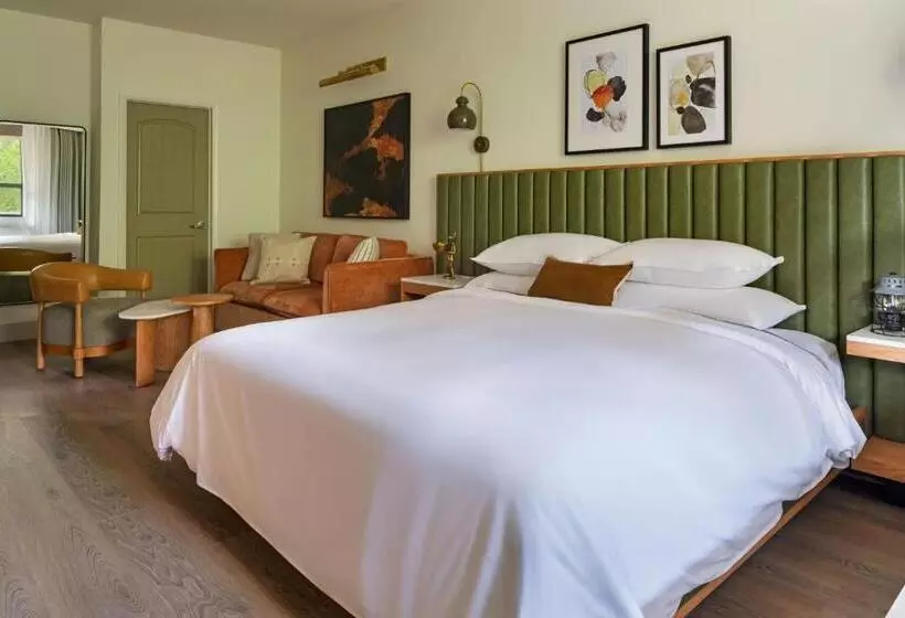 Отель The Red Cliffs Lodge Zion, A Tribute Portfolio