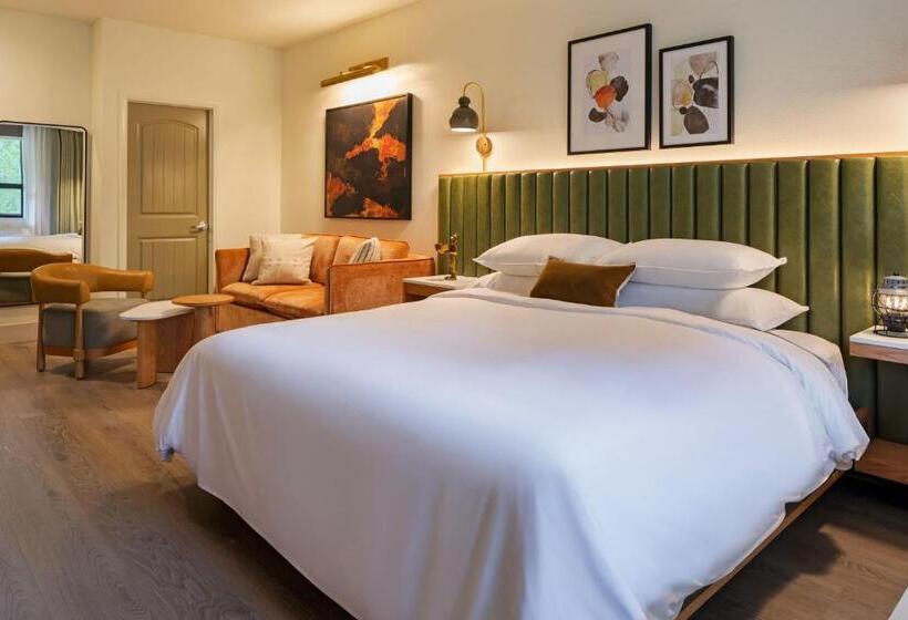 Hotel The Red Cliffs Lodge Zion, A Tribute Portfolio