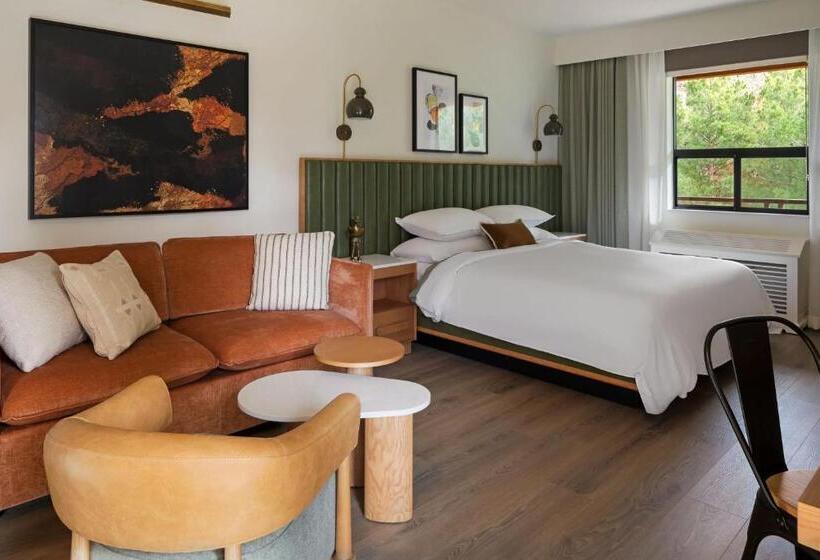 Hotel The Red Cliffs Lodge Zion, A Tribute Portfolio