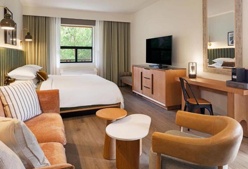 Hotel The Red Cliffs Lodge Zion, A Tribute Portfolio