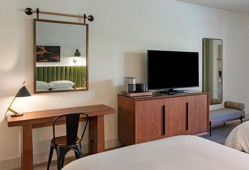 Hotel The Red Cliffs Lodge Zion, A Tribute Portfolio