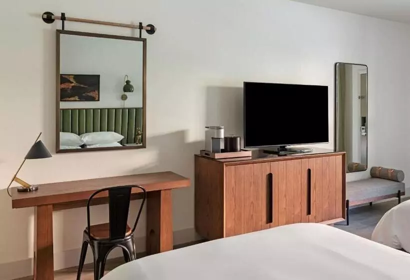 Отель The Red Cliffs Lodge Zion, A Tribute Portfolio