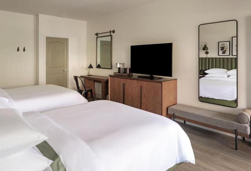 Hotel The Red Cliffs Lodge Zion, A Tribute Portfolio