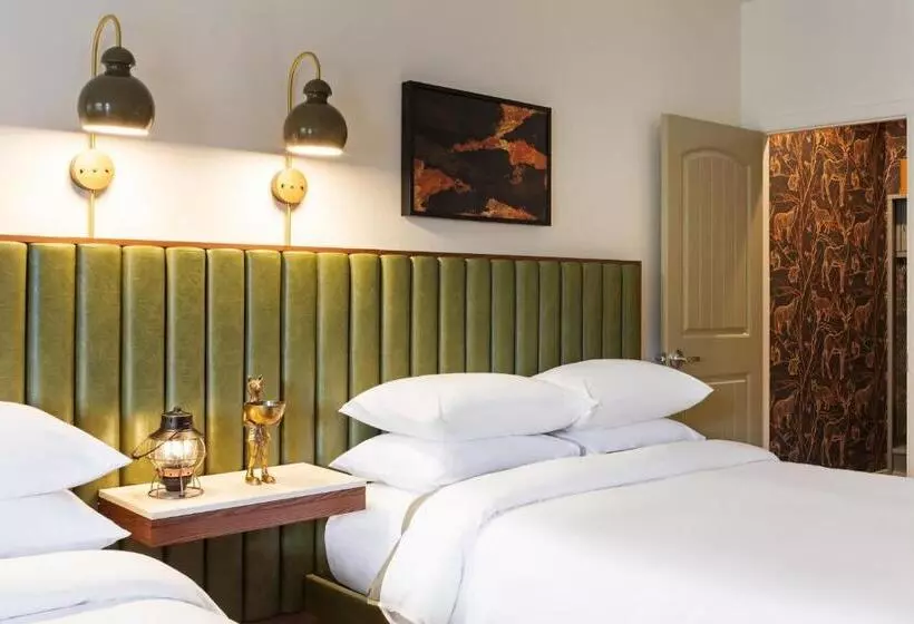 Отель The Red Cliffs Lodge Zion, A Tribute Portfolio