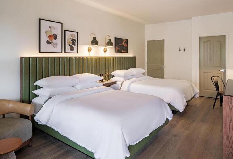 Hotel The Red Cliffs Lodge Zion, A Tribute Portfolio