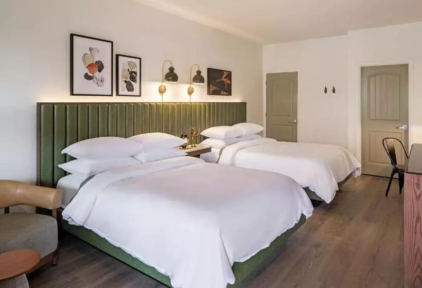 Отель The Red Cliffs Lodge Zion, A Tribute Portfolio