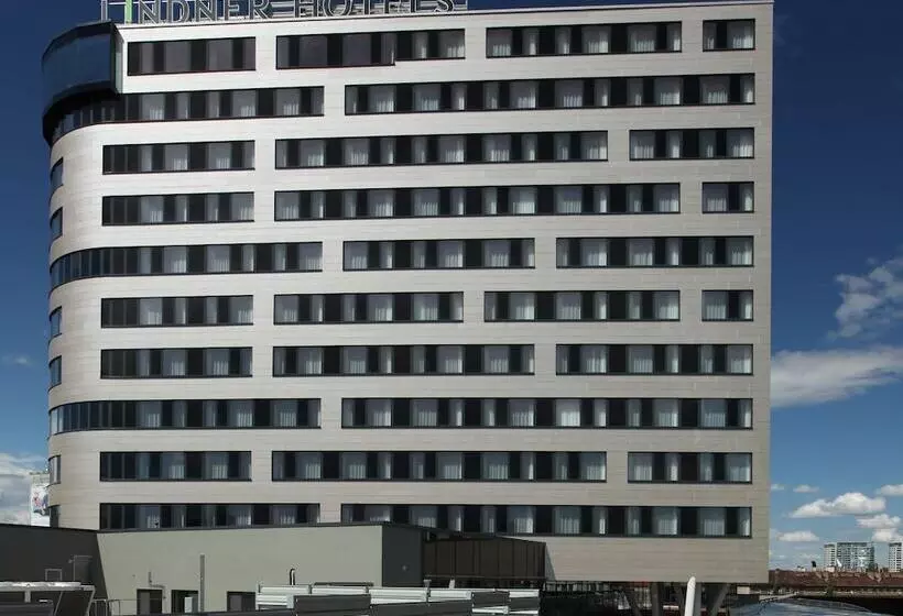 Lindner Hotel Bratislava, Part Of Jdv By Hyatt
