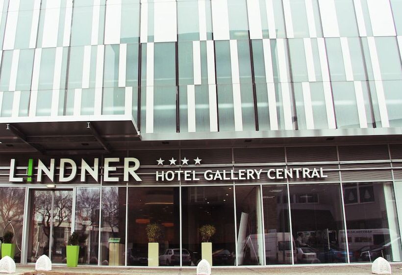 Lindner Hotel Bratislava, Part Of Jdv By Hyatt