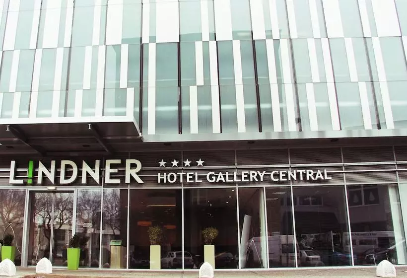 Lindner Hotel Bratislava, Part Of Jdv By Hyatt