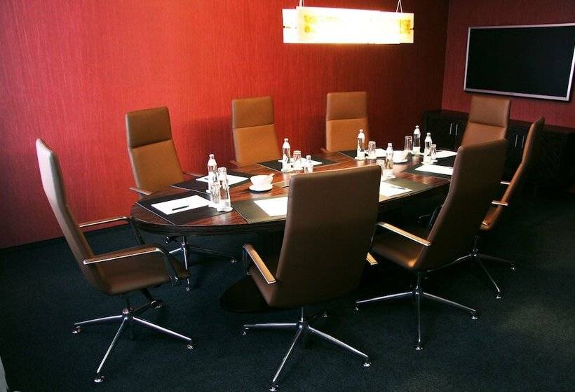 Lindner Hotel Bratislava, Part Of Jdv By Hyatt