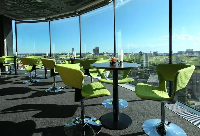 Lindner Hotel Bratislava, Part Of Jdv By Hyatt