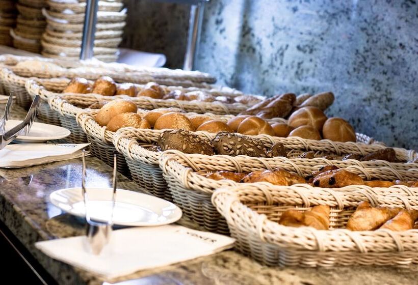 Lindner Hotel Bratislava, Part Of Jdv By Hyatt