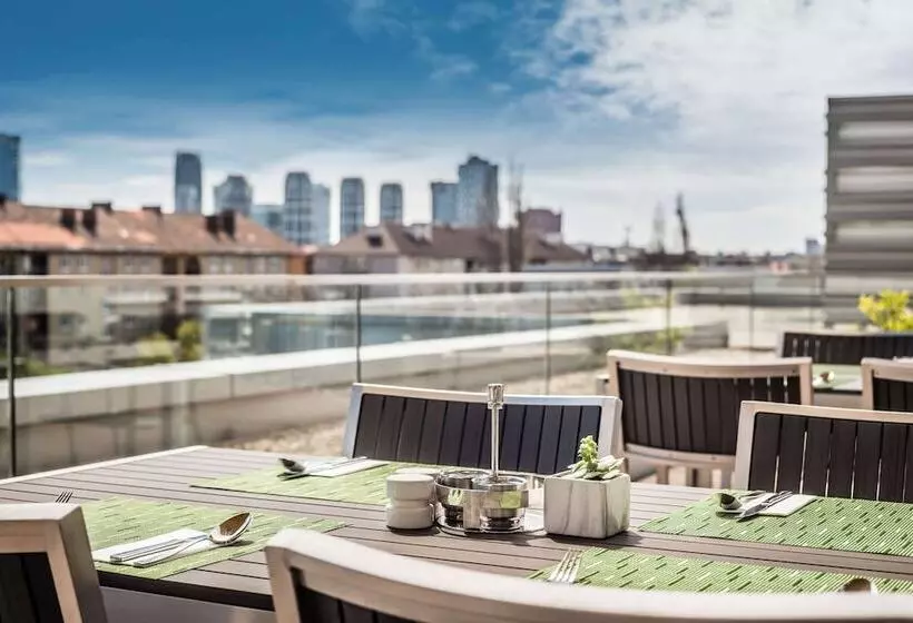 Lindner Hotel Bratislava, Part Of Jdv By Hyatt