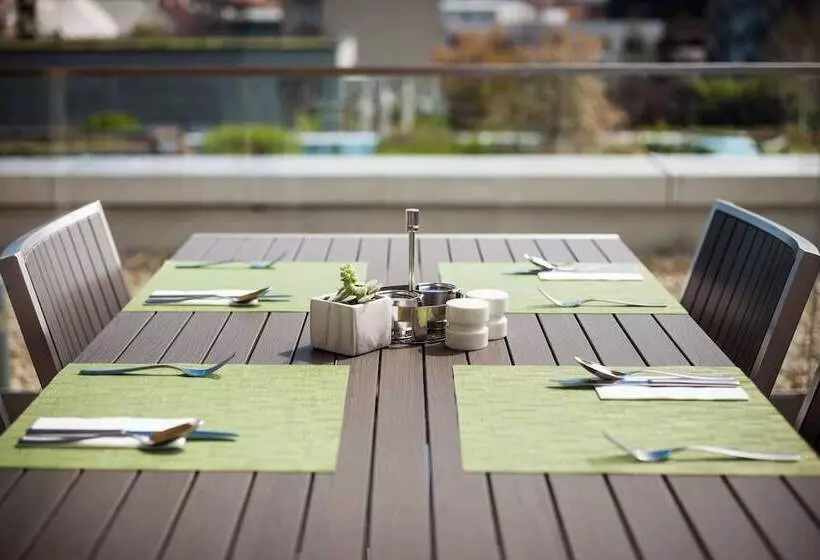 Lindner Hotel Bratislava, Part Of Jdv By Hyatt