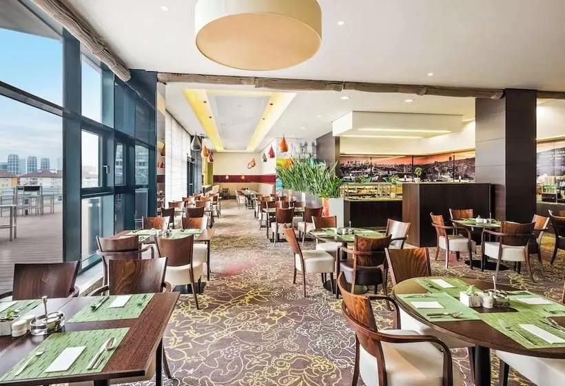 Lindner Hotel Bratislava, Part Of Jdv By Hyatt