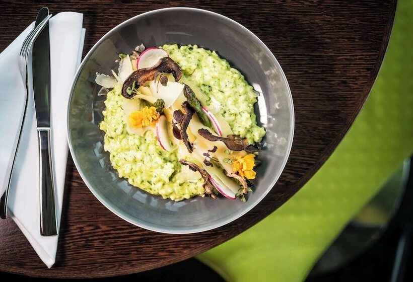 Lindner Hotel Bratislava, Part Of Jdv By Hyatt