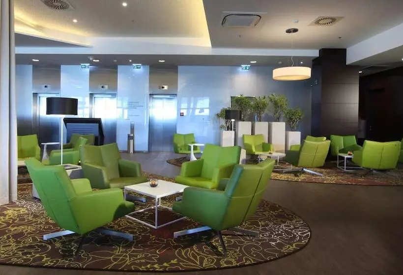 Lindner Hotel Bratislava, Part Of Jdv By Hyatt