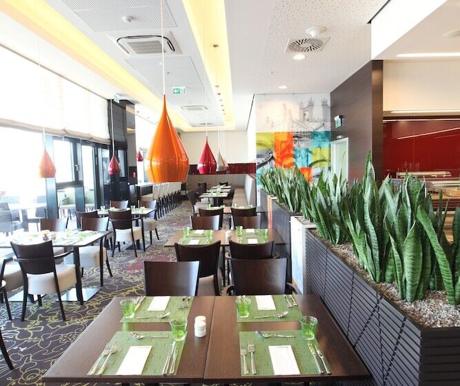 Lindner Hotel Bratislava, Part Of Jdv By Hyatt